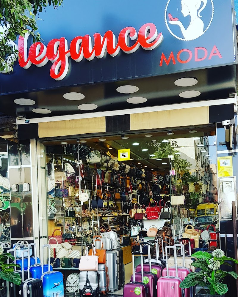 Elegance moda