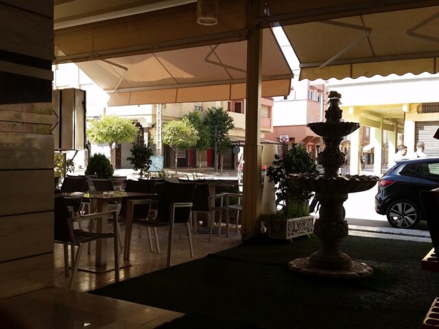 Café Coin d'Or - Khémisset -