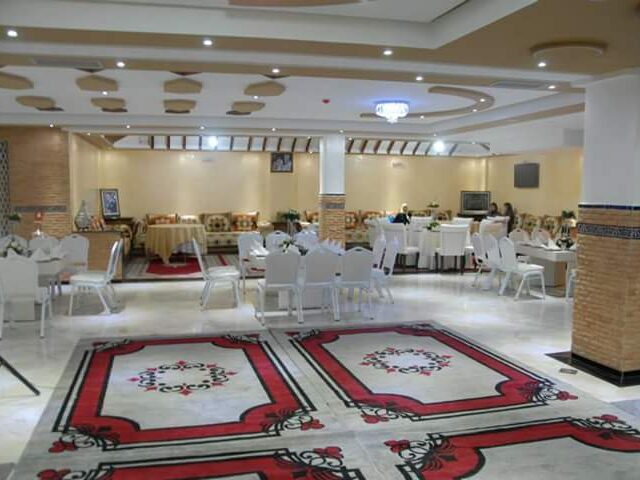 Cafe yaya - Meknès - +212 661-487856