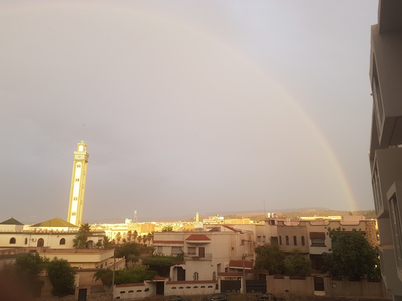 eco-immo L' Agence Immobilière 100% Digitale - Oujda