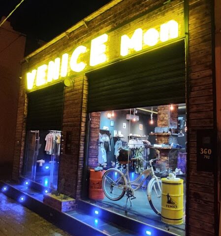Venice men fashion - Tinghir - +212 653-242528