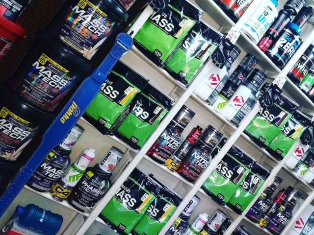 Protein Ait melloul - Aït Melloul - +212 699-545144