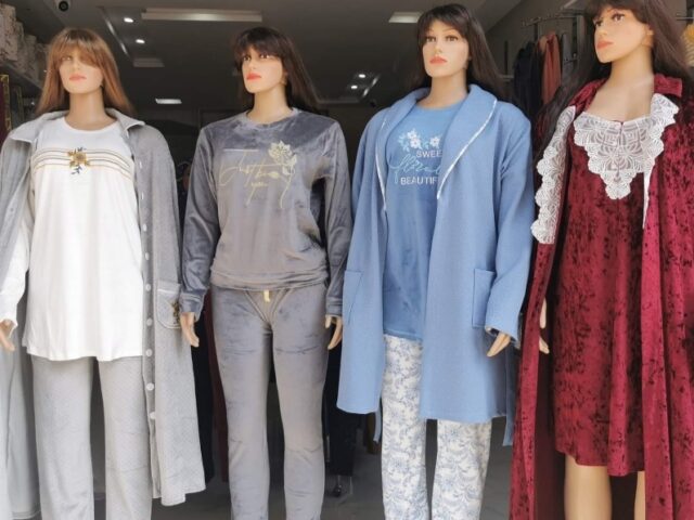 Hafsa shop - Fès - +212 666-587396