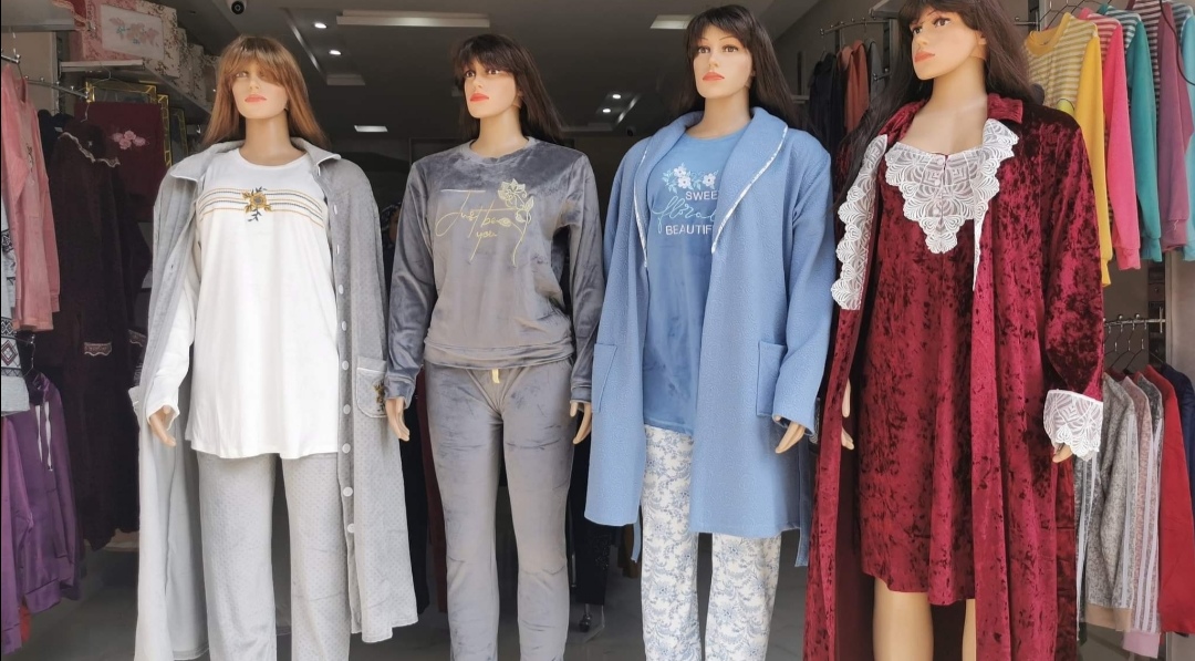 Hafsa shop - Fès
