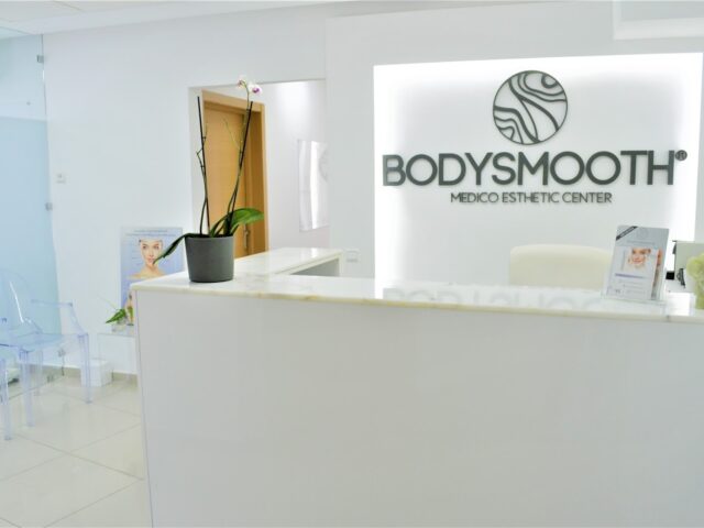BODYSMOOTH MARRAKECH - Marrakech - +212 660-961638