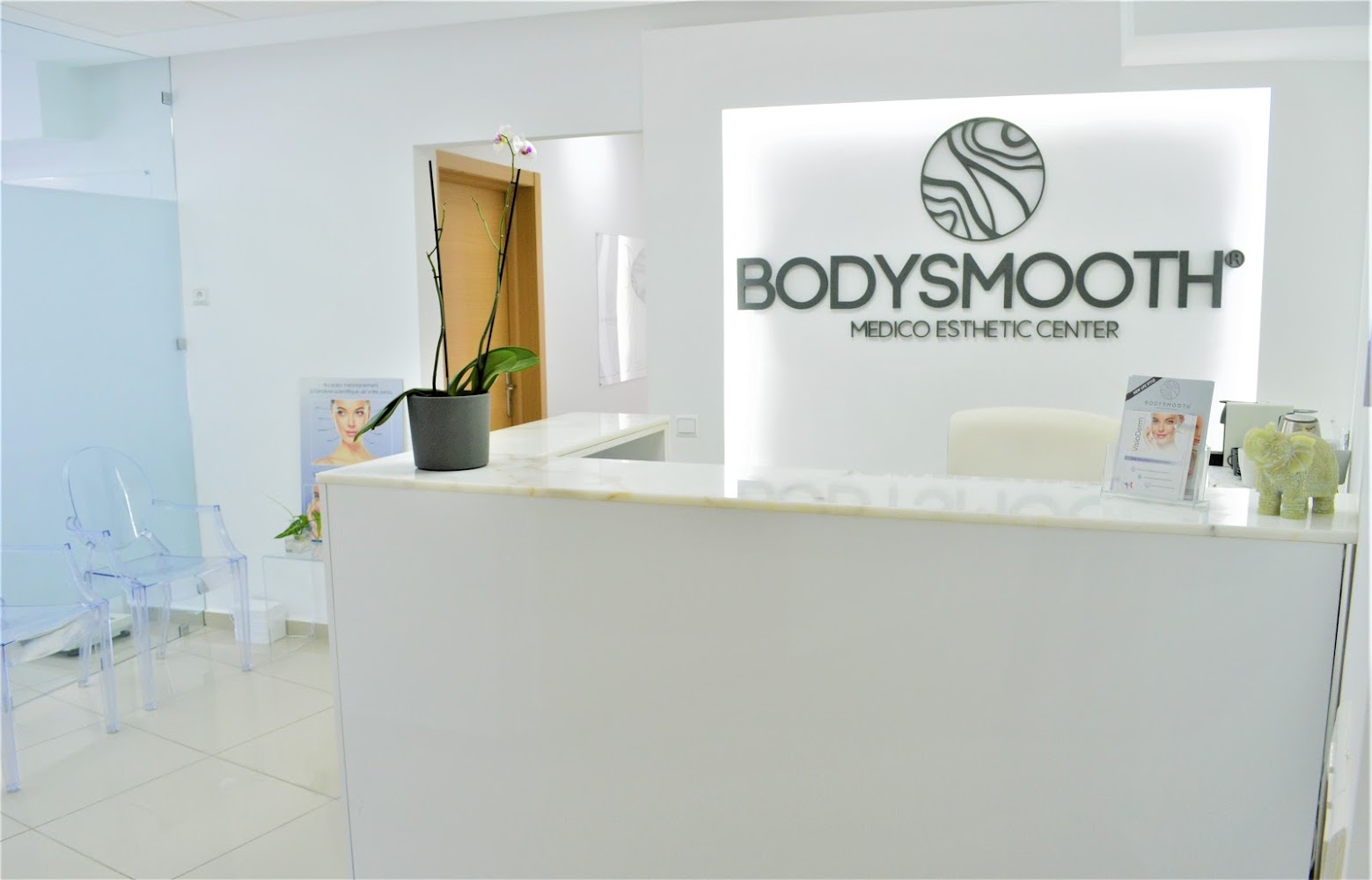 BODYSMOOTH MARRAKECH - Marrakech