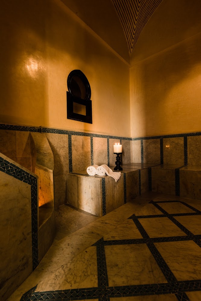 Le Spa de Dakhla - Massage - Hammam - Soins *** - Dakhla