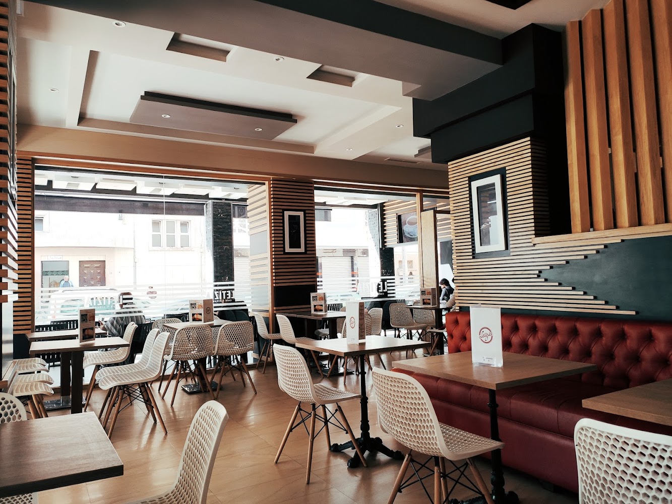 Café Letizia - Agadir