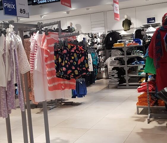 LC Waikiki - Tétouan - +212 5397-20384