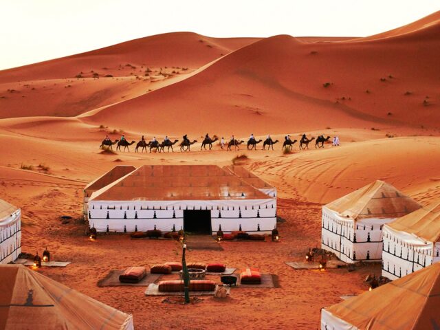 Portal Marrocos - Ouarzazate - +212 662-291705