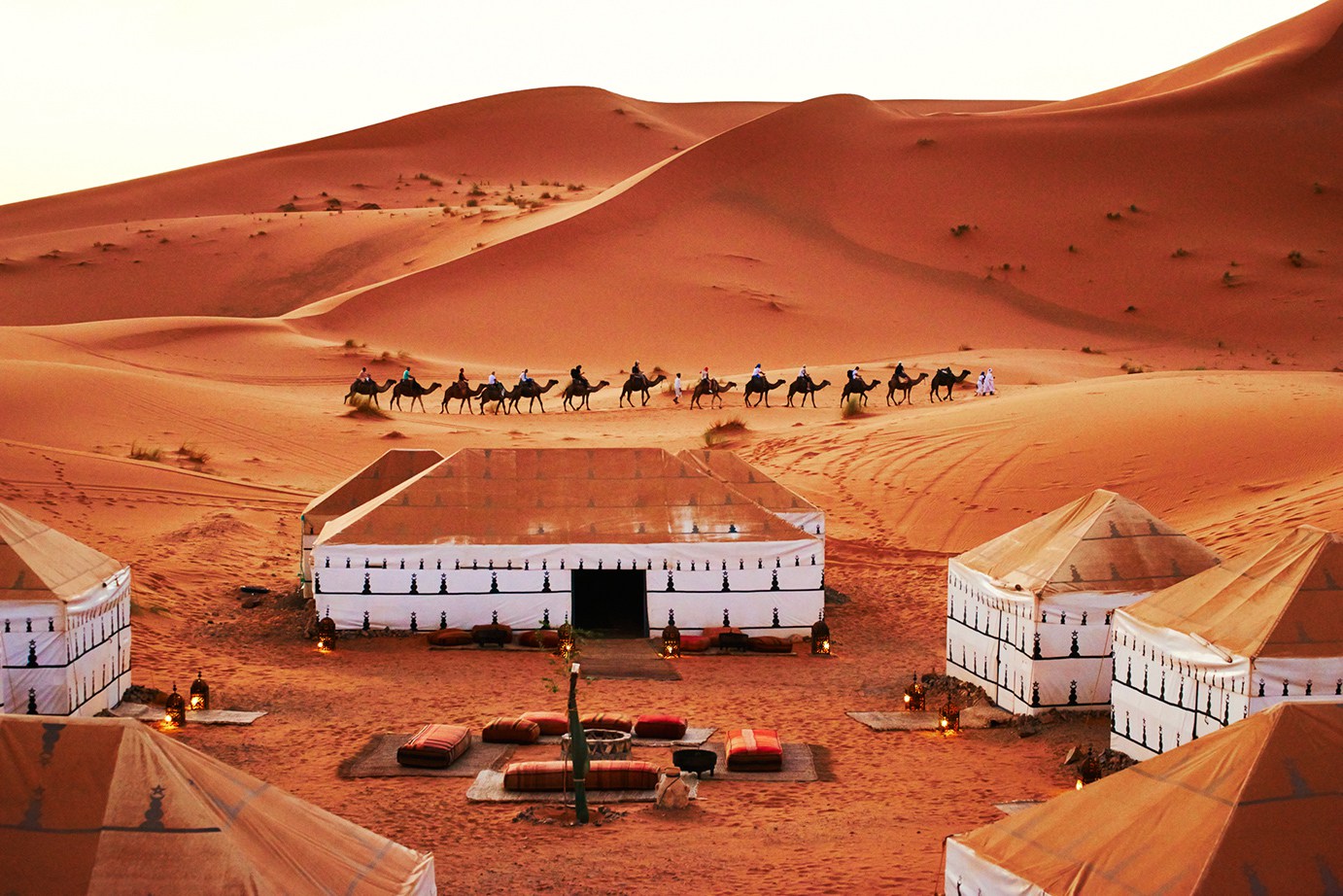Portal Marrocos - Ouarzazate
