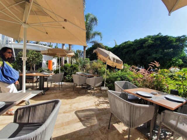 Chez madame Andrée - Mohammédia - +212 5233-10073