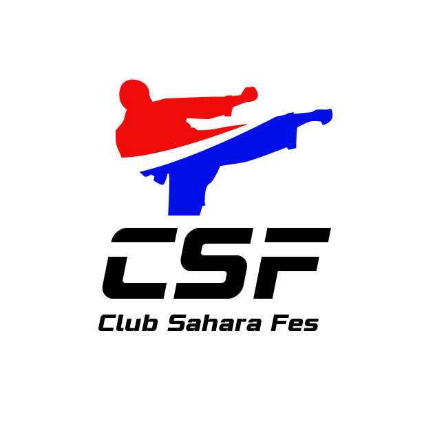 CSF - CLUB SAHARA FES - Fès