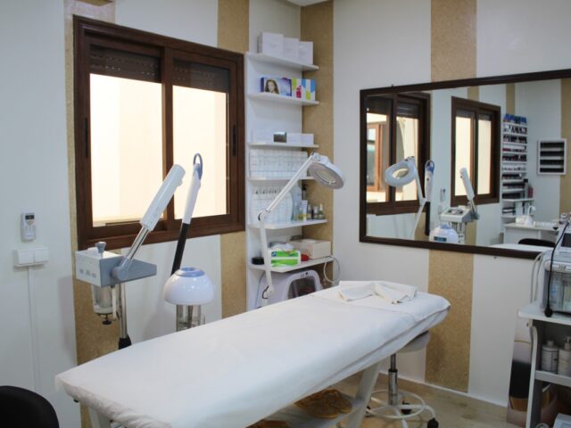 Nawal beauty - Khouribga - +212 617-934001