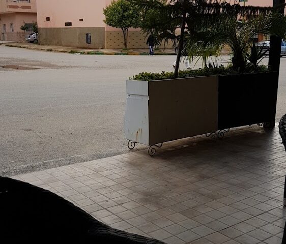 حمام كاميليا Hammam Kamilia - Casablanca -