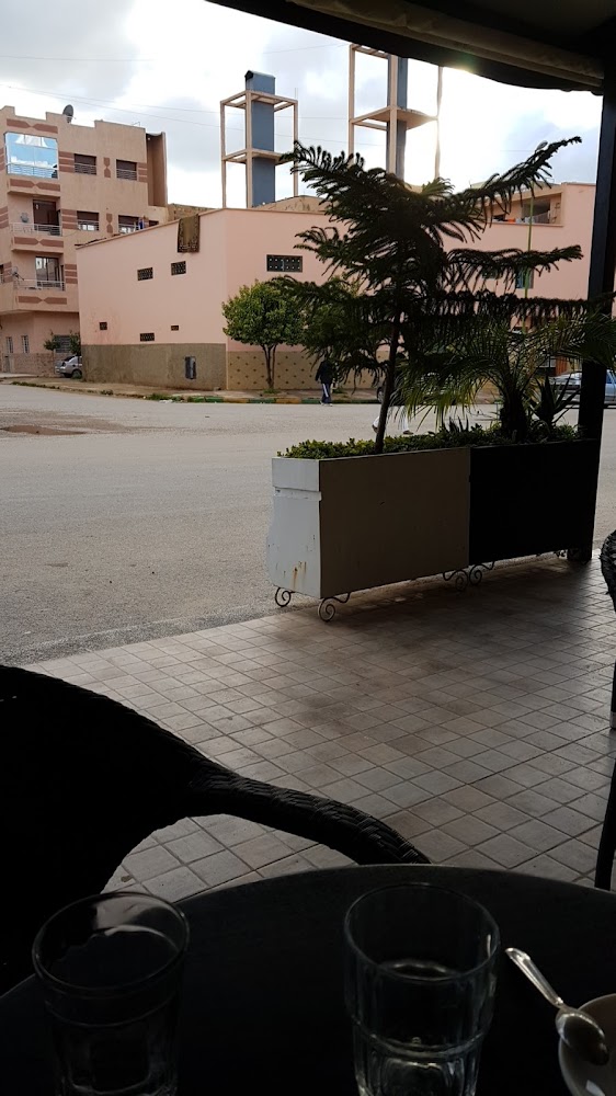 حمام كاميليا Hammam Kamilia - Casablanca