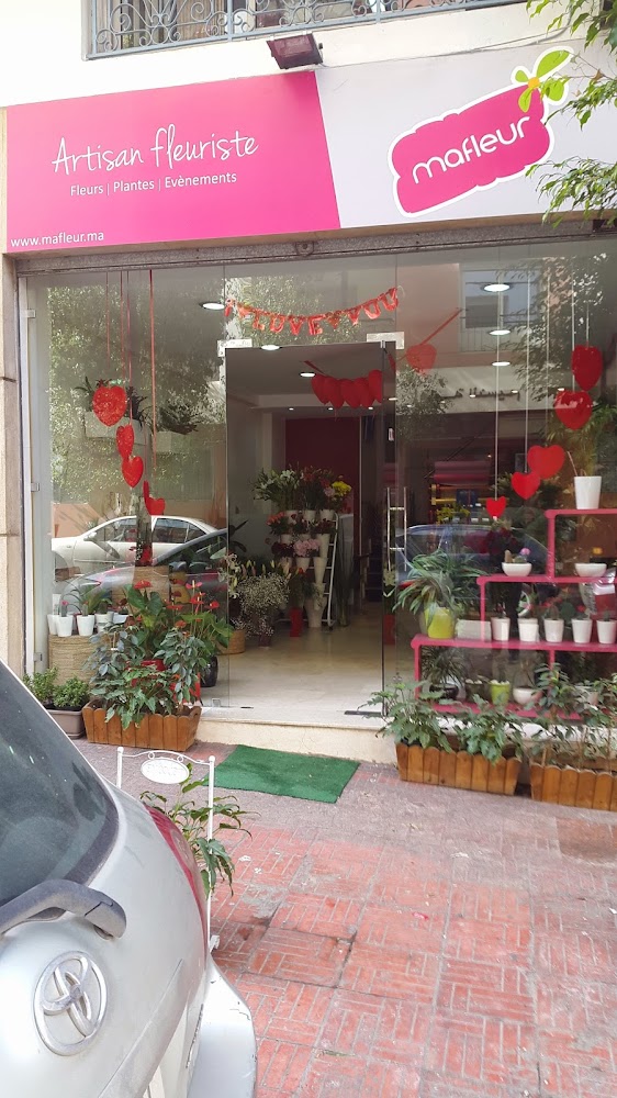 mafleur.ma - Casablanca