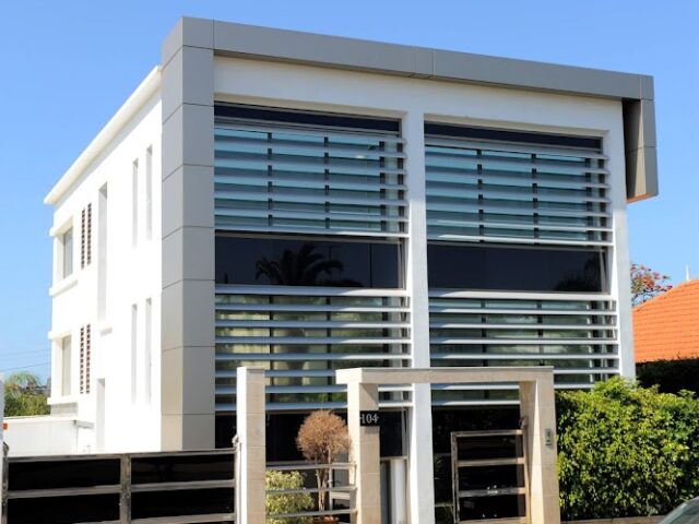 The Boston Consulting Group - Casablanca - +212 5290-23049