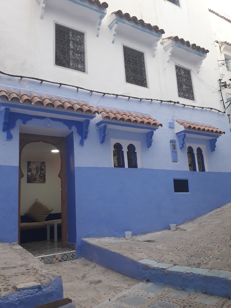 appartement tijani - Chefchaouen