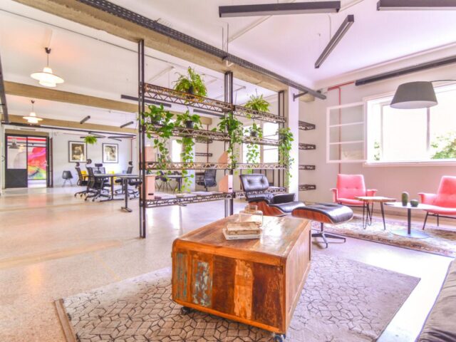 133 Coworking - Casablanca - +212 610-146349
