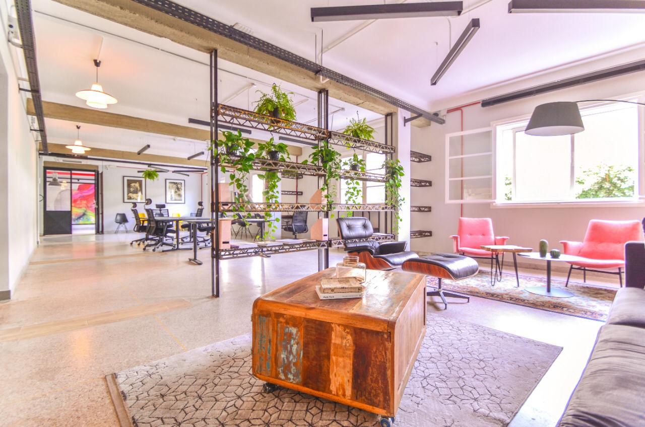 133 Coworking - Casablanca