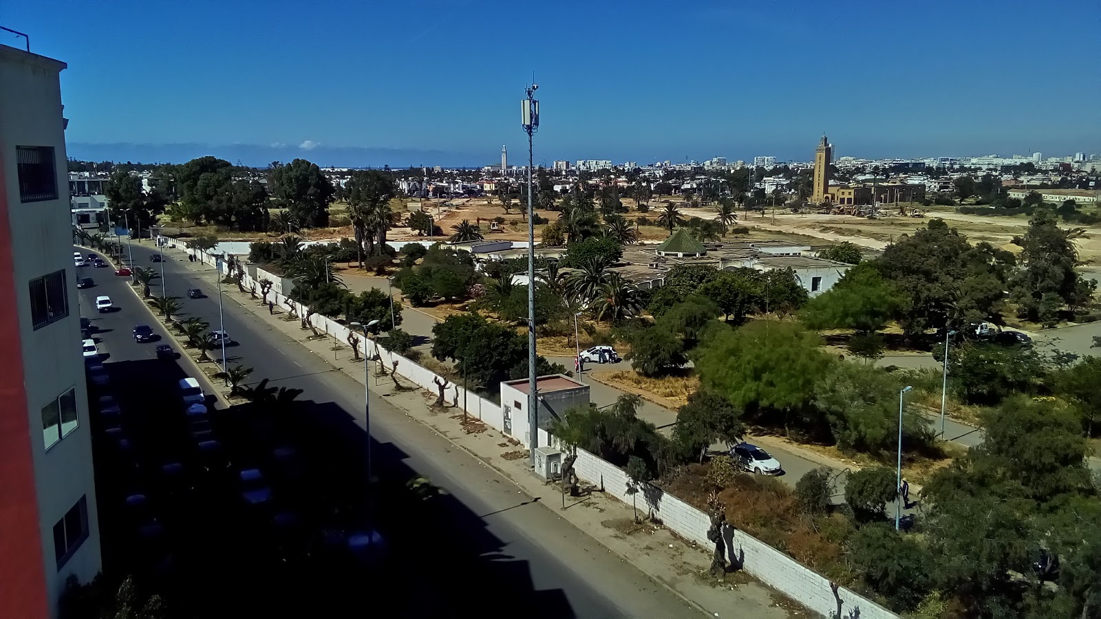 Top Forme - Salle De Sports - Casablanca