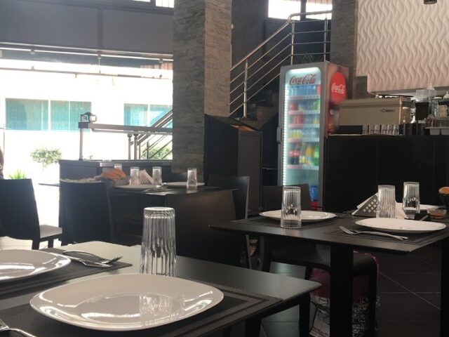 Sanack chez chahid - El Jadida - +212 668-486038