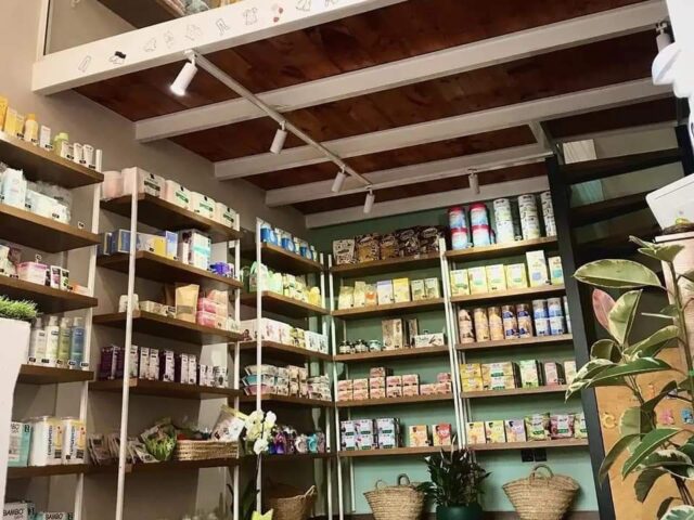 Bio corner Maroc - Casablanca - +212 606-800884