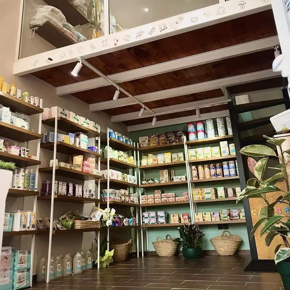 Bio corner Maroc - Casablanca