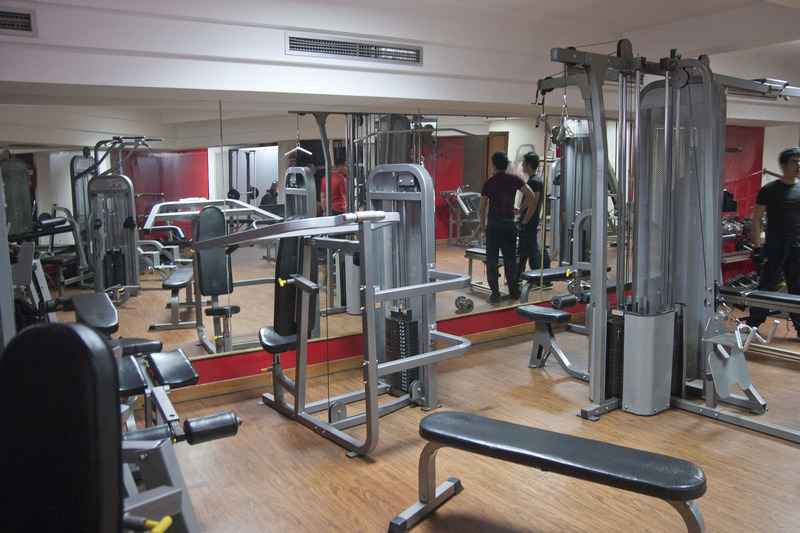 AGASPORT - Agadir