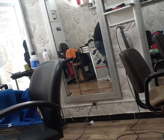 Belladona hassan - Nador -