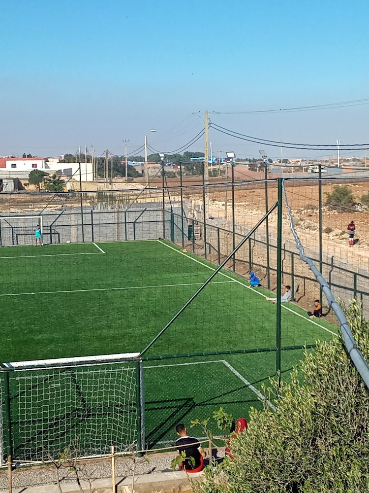 Elarysy club - Moulay Abellah Amghar - +212 660-707143