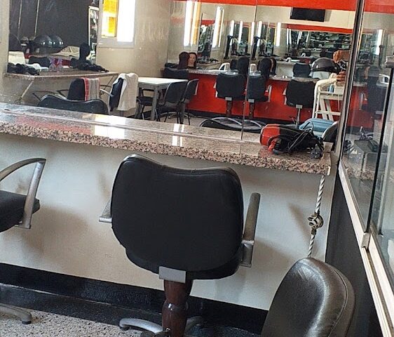 école Amal coiffure hystérique - El Kelâa des Sraghna -