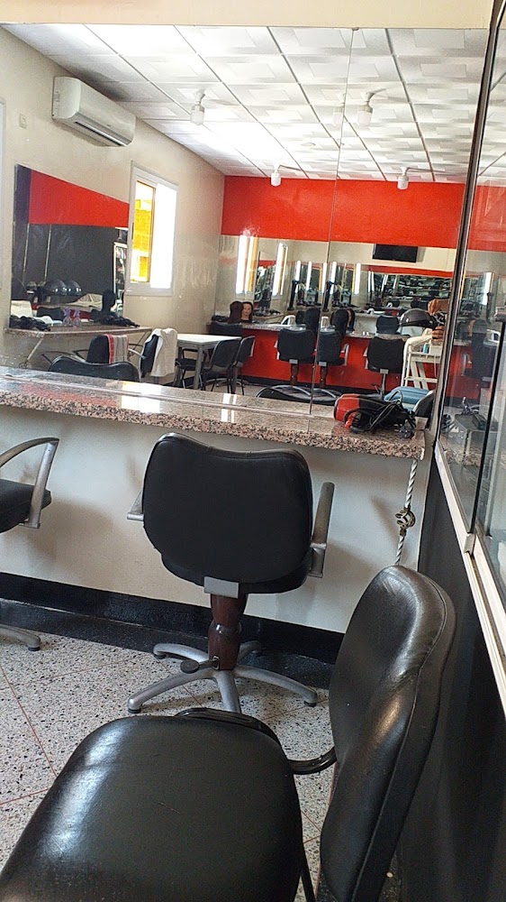 école Amal coiffure hystérique - El Kelâa des Sraghna