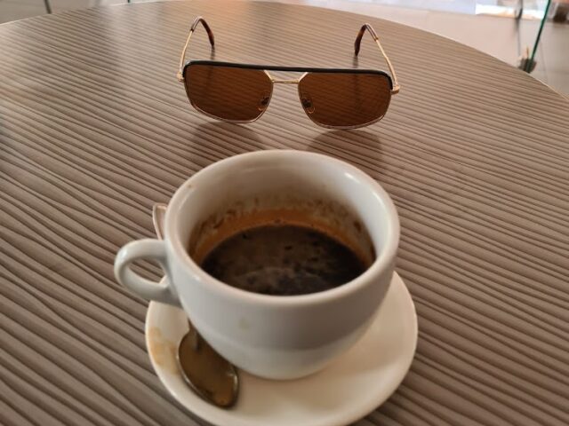 Café Kibikta - Mohammédia -