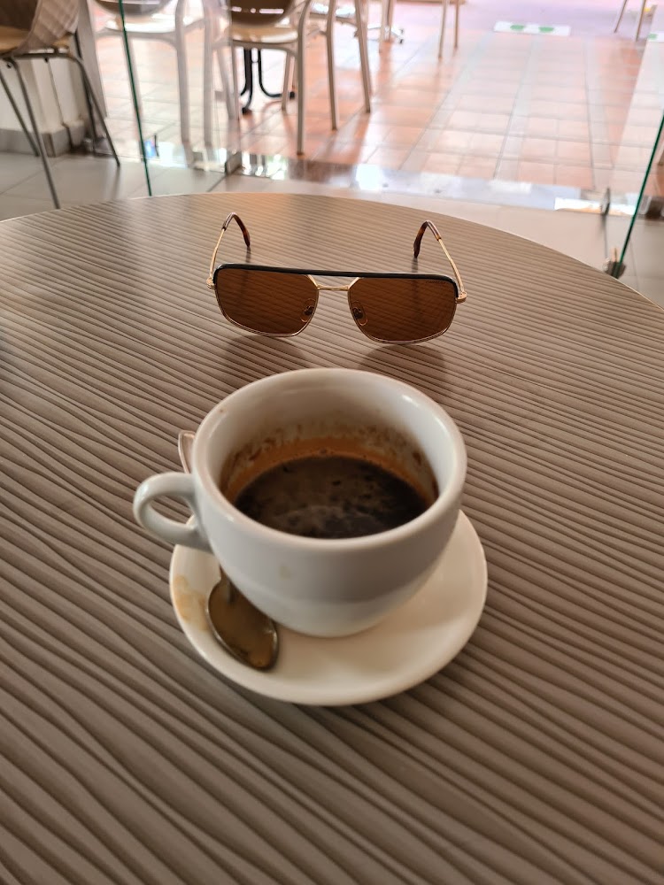 Café Kibikta - Mohammédia
