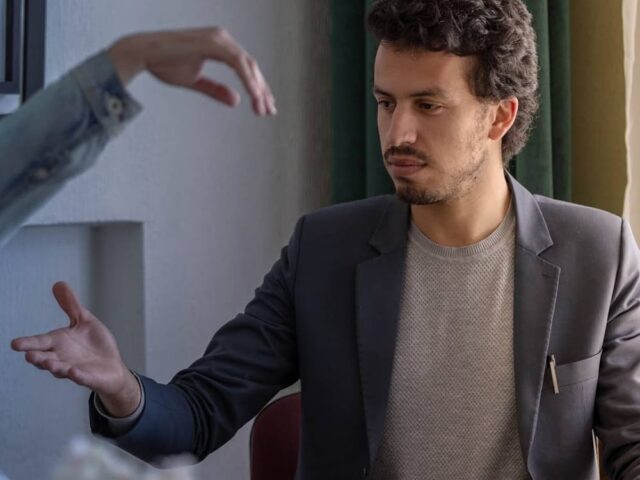 Othman Benchekroun - Hypnothérapie & Coaching - Casablanca - +212 707-190290