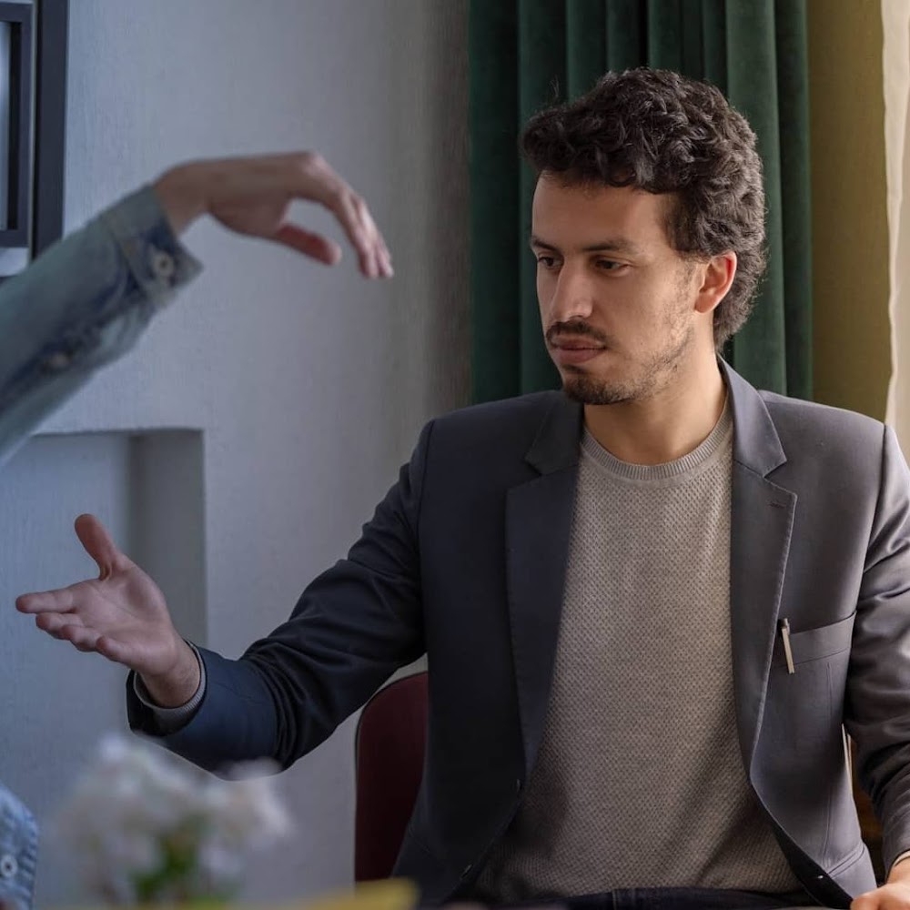 Othman Benchekroun - Hypnothérapie & Coaching - Casablanca