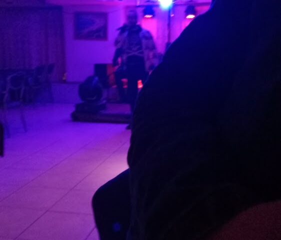 Bar & Disco Ryad - Nador -