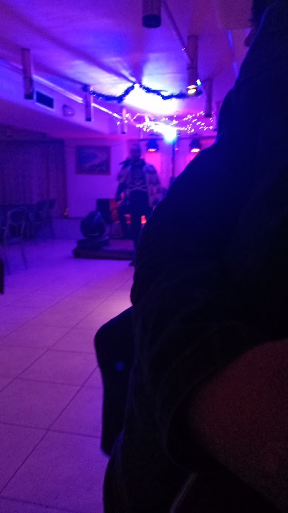 Bar & Disco Ryad - Nador
