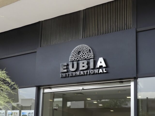 EUBIA INTERNATIONAL - Fès - +212 697-496428