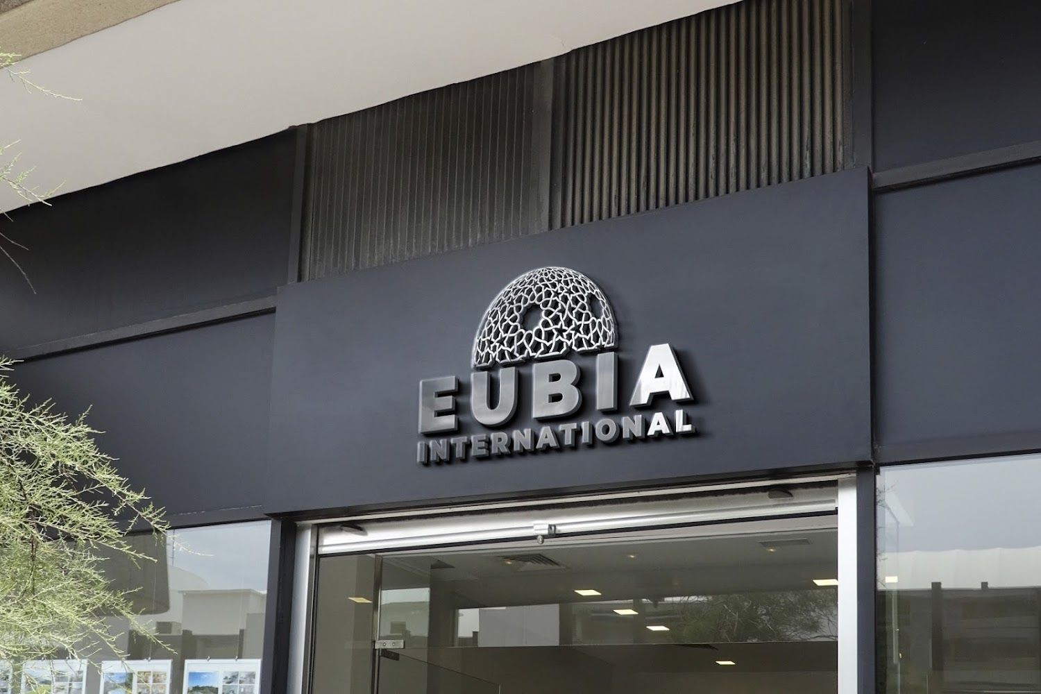 EUBIA INTERNATIONAL - Fès