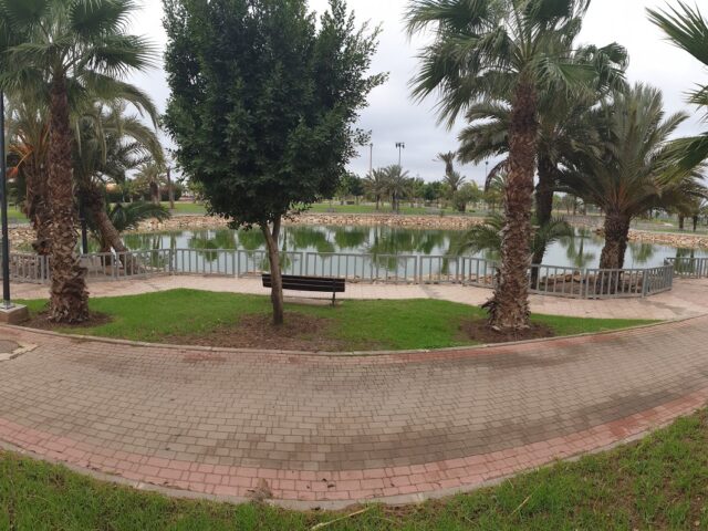 Al Mountazah المنتزه - Berrchid -
