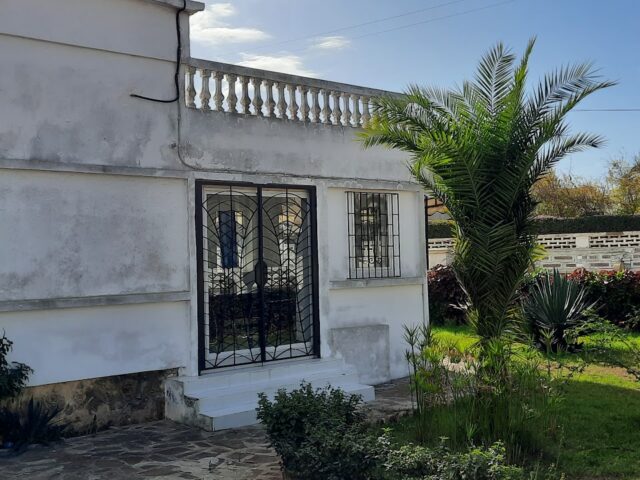 CGEM EL JADIDA-SIDI BENNOUR - El Jadida - +212 677-175453
