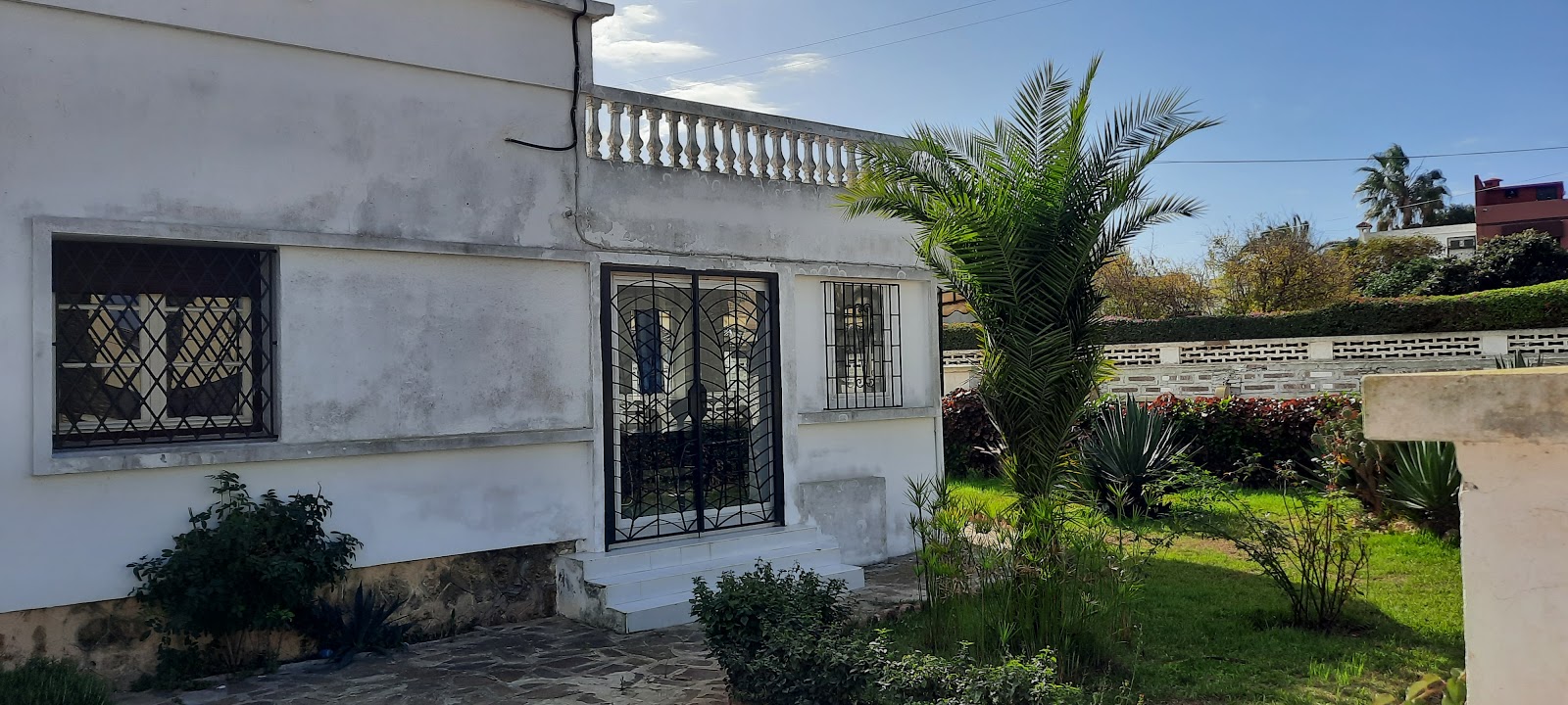 CGEM EL JADIDA-SIDI BENNOUR - El Jadida - +212 677-175453