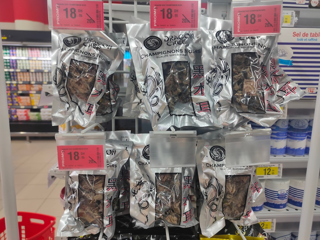 Carrefour Market Azrou - Azrou