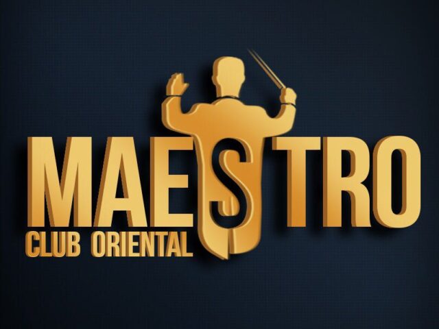 Maestro Club Oriental - Casablanca - +212 661-109748