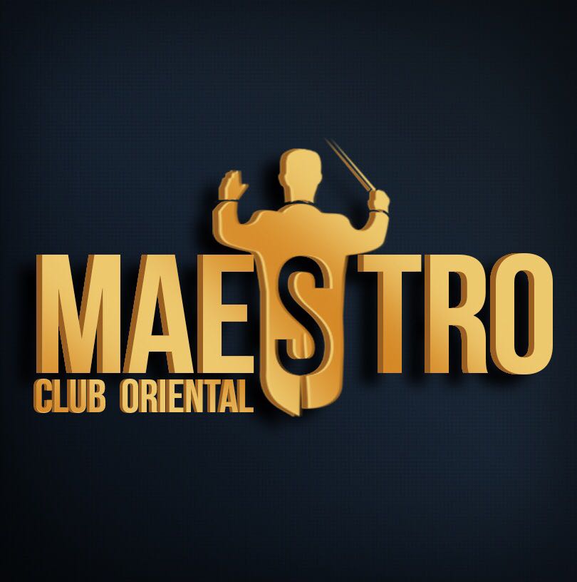 Maestro Club Oriental - Casablanca