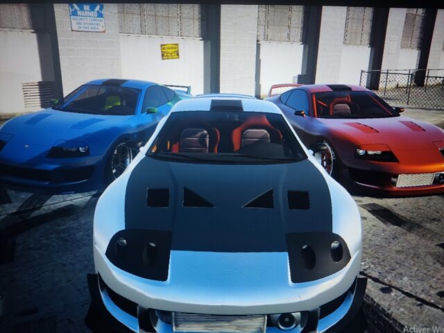 Ghost Gym - Salé - +212 5378-85418