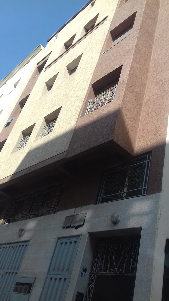 Hay Nour - Casablanca